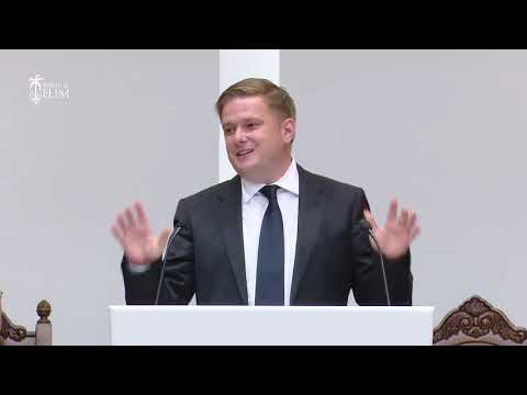 DANIEL POPA - TREI LECTII DE LA PROFETUL DANIEL