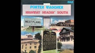 Holding Lonely Hands ~ Porter Wagoner (1974)