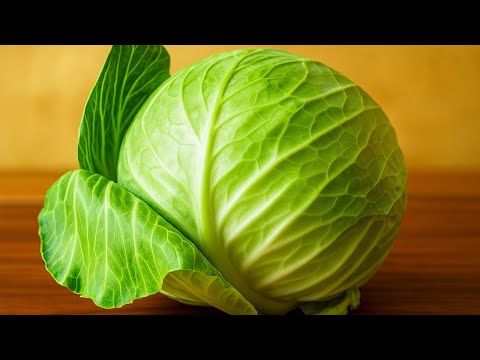 The Best Cabbage Recipe | Ever Delicious Recipe