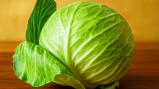 The Best Cabbage Recipe | Ever Delicious Recipe
