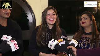 Pyar Mein Thoda Twist | Making of film | Manju Bharti | Mukesh J Bharti video