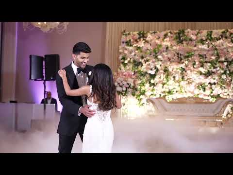 Ann + Ryan Wedding Reception - May 28, 2022