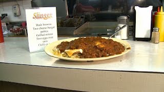 Chicago's Best Comfort Food: Diner Grill