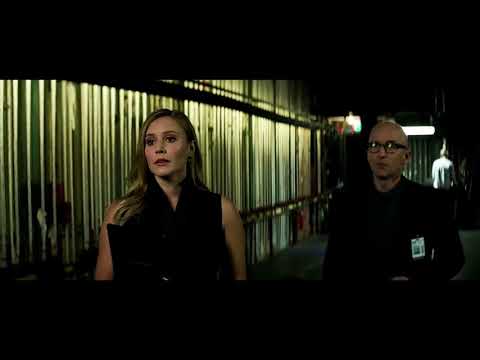 Tony Stark,You Killed My Son (Scene) | Captain America: Civil War (2016) IMAX 4K (+Subtitles)