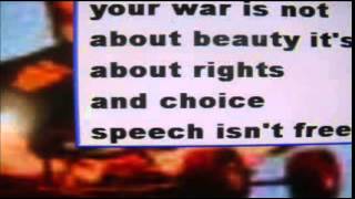 Ten Foot Pole - My Wall lyrics