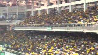 [分享] 15年前G4  兄弟新莊封王  比賽畫面！