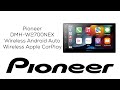 Pioneer DMH-W2700NEX - System Overview