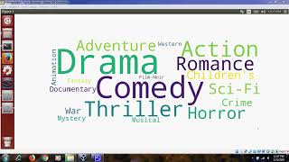 Movie Recommendation Project using Machine Learning