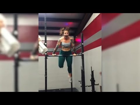 It's About More Than Fitness