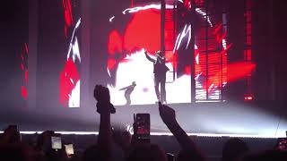 Download lagu Soprano- Ninja- Stade Velodrome - 12.10.2019 mp3