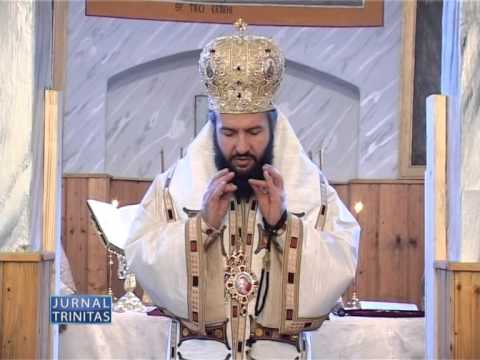 Vizita pastorala in Filia Socolari