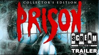 Prison (1988) Video