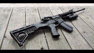 Why Hasn't Congress Banned This Machine-Gun Kit? (w/Guest: Lamar Waldron)