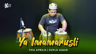 Download lagu YA IMAMARUSLI - FIKA APRILIA - KOPLO AGAIN ( STEREO WIDE CLARITY AUDIO ) mp3 Download lagu YA IMAMARUSLI - FIKA APRILIA - KOPLO AGAIN ( STEREO WIDE CLARITY AUDIO ) mp3