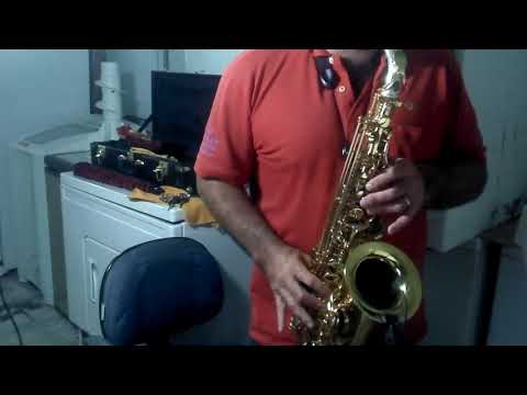 HINO 279 CCB SAX ALTO NO SOPRANO