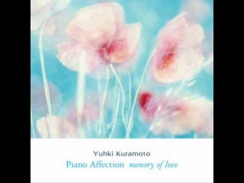 Memory of Love - Yuhki Kuramoto