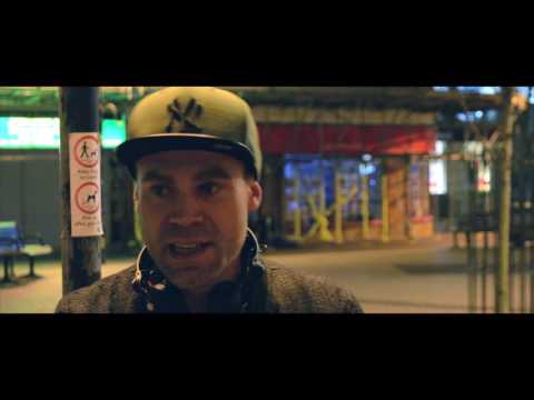 EL-B Interview | Garage History | Hastings | Grand Elecktra