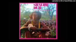 King Tubby &amp; The Aggrovators - Rasta Train Dub