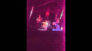 Mimicking birds- the loop (live 2013)