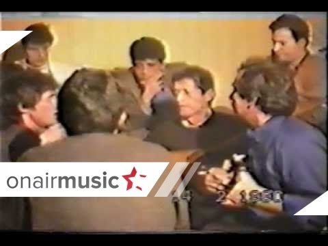 OSMANI & BEQA DHE ENVERI - PRET SULLTANI