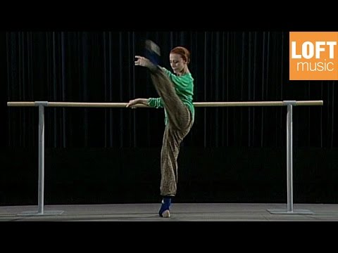 Maya Plisetskaya & Nicolas Economou: Dance Impressions (Improvisation VI)
