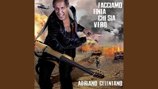 La Mezza Luna Lyrics English Translation