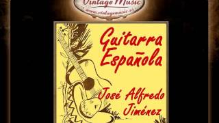 The Spanish Guitar -- El Jinete (VintageMusic.es)