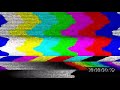 TV COLOR BAR DURATION 10 MINUTES FOR FREEZE YOUR VIDIO