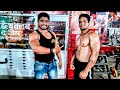 VINEET YADAV || THE ABHAY GYM