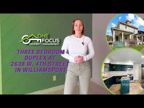 2636-2638  W. 4th St. - Video 2 of 2