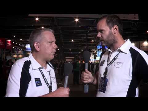 VMworld 2014 Europe Day 1 Highlights