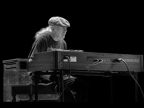 Red Young, Texas Jazz and Blues,  master class -clips