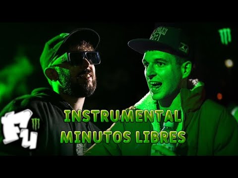 ZASKO VS FABIUKI - INSTRUMENTAL/BEAT - FU I - ALICANTE