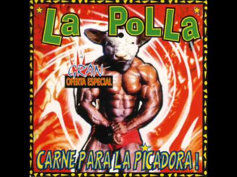 La Solución Final - La Polla Records