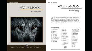 Wolf Moon