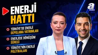 Türkiye Enerji Depolama Teknolojilerinde Bölgesel Üs Olabilir Mi? I En