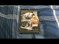 Opening To Fantastic 4 Rise Of The Silver Surfer 2007 DVD Side A Fullscreen
