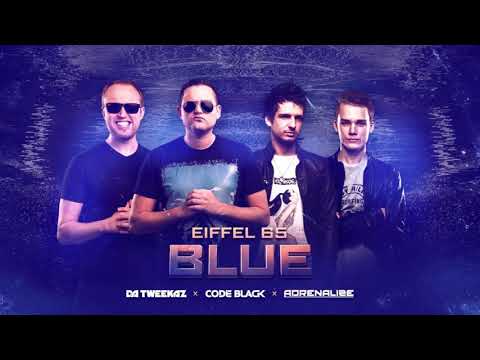 Eifel 65 - Blue (Team Blue) Da Tweekaz