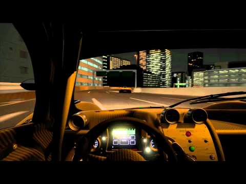Gran Turismo 5- Trailer