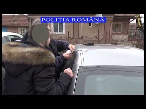 INFOHuedin.ro - Flagrant la Aghireșu, cămătar reținut