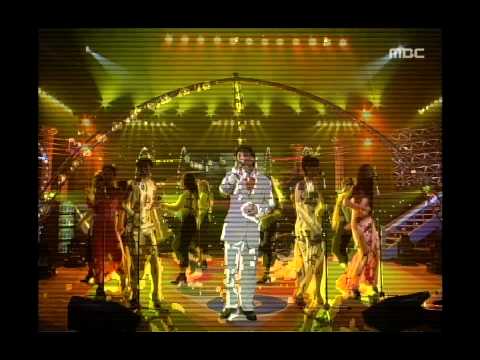 In Sooni - Again, 인순이 - 또, MBC Top Music 19960824