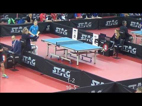 PIHKALA Arttu - STROGOV Stanislav (EYC 2017)