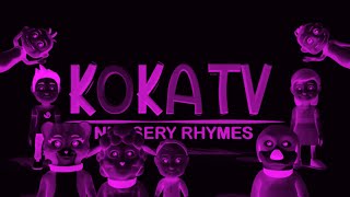 Koka Tv Effects ( S-By: iL VocodeX Effects )