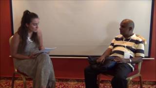 Interview-Dr. Ampalavanar Nanthakumar