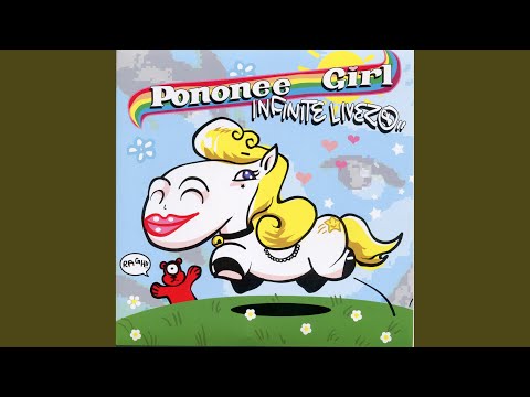 Pononee Girl