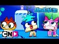 Unikitty | Geluksdrankje | Cartoon Network