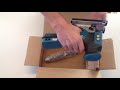 Makita DJV181Z - відео