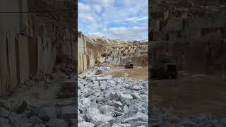 Marble Quarry
