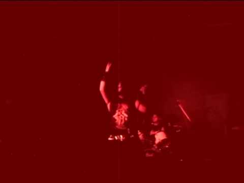 NECRODEITY AT CTHULHU MANTRA FEST