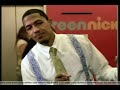The N Becomes Teennick Promo Nick Cannon